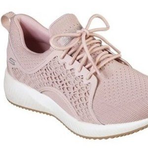 Skechers BOBS Women's Bobs Squad-Pocket Ace Sneaker(Size:7)